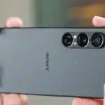 Sony Xperia 1 Vii Lanzamiento Caracteristicas
