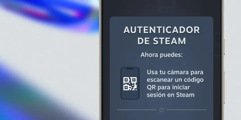 Autenticador De Steam