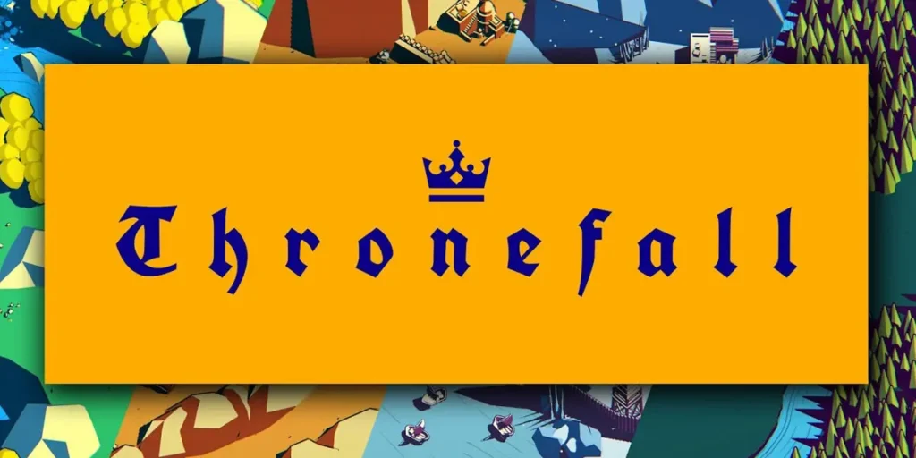 Thronefall Para Android: Las 5 Mejores Alternativas