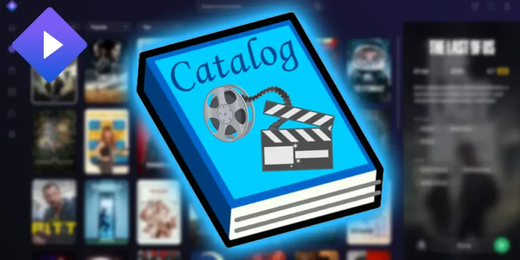 Catalogos Stremio Destacada