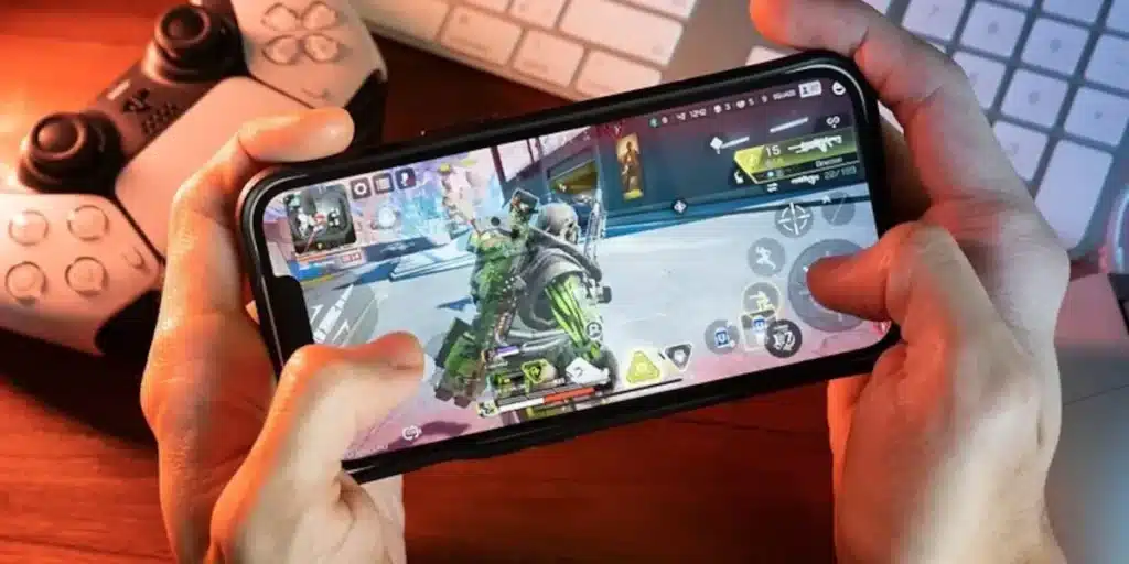 Apps Gamer Para Android.
