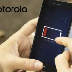 Batería De Motorola Se Agota Rápido Tras Actualización Solución