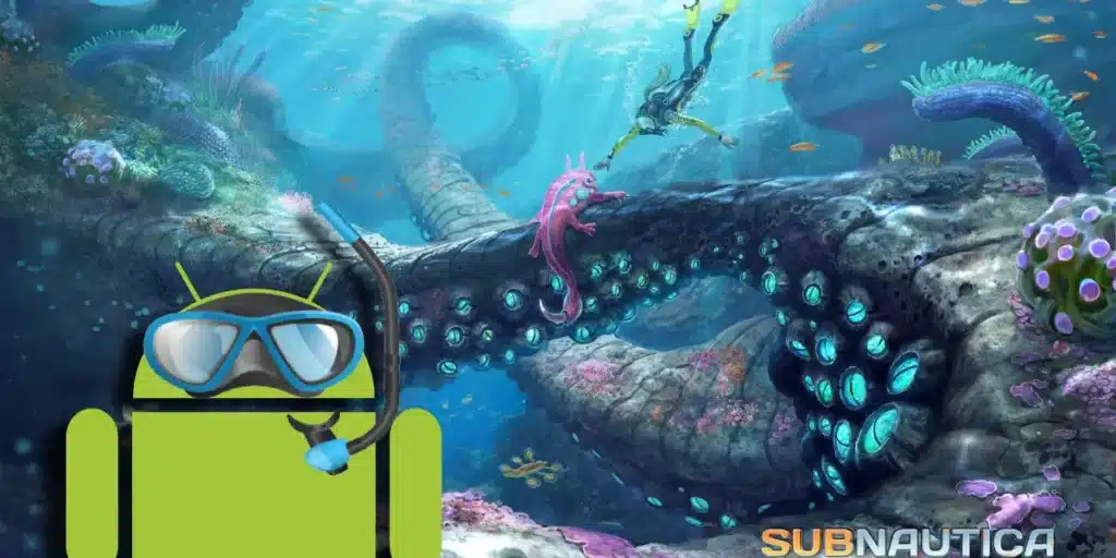 Subnautica Destacada