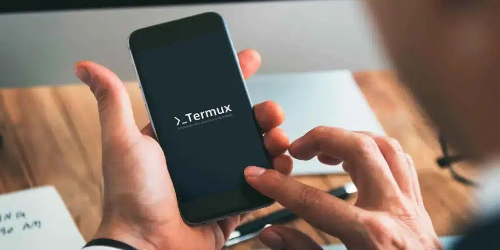 Termux Android Que Es