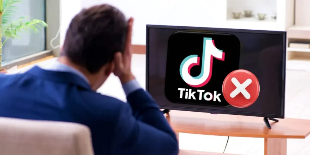 Tiktok Tv Closes: Goodbye To The Android Tv Version