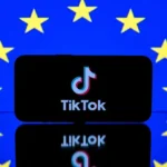 Tiktok Multada Con 530 Millones De Euros Por Enviar Datos A China