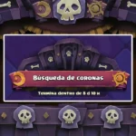 Top 5 Mazos Para El Evento Búsqueda De Coronas De Clash Royale