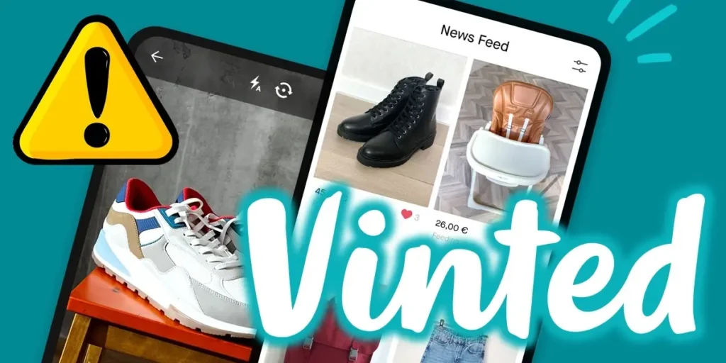 Vinted No Funciona Por Que Y Posibles Soluciones