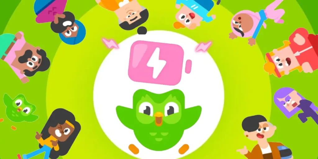 Duolingo Ya No Tiene Corazones