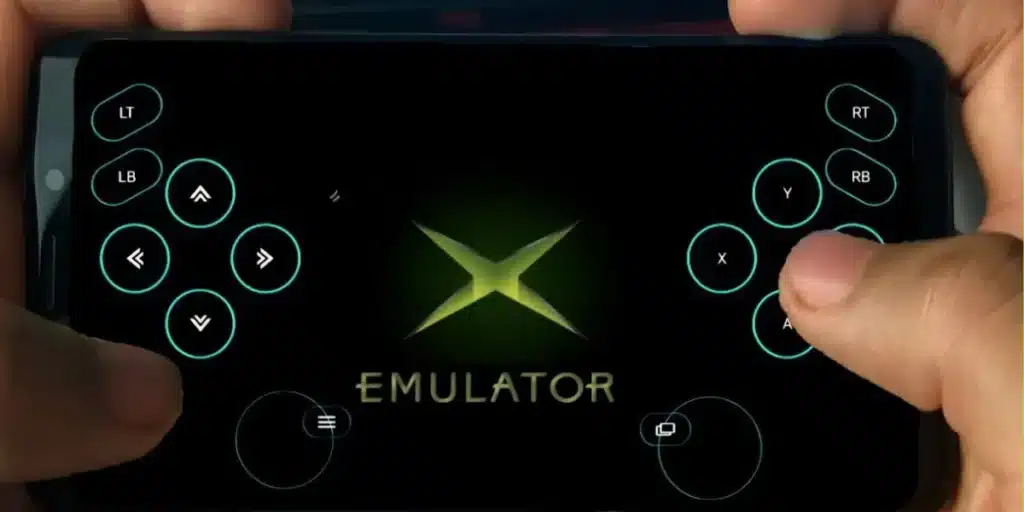 Por Que No Hay Emulador Xbox Android