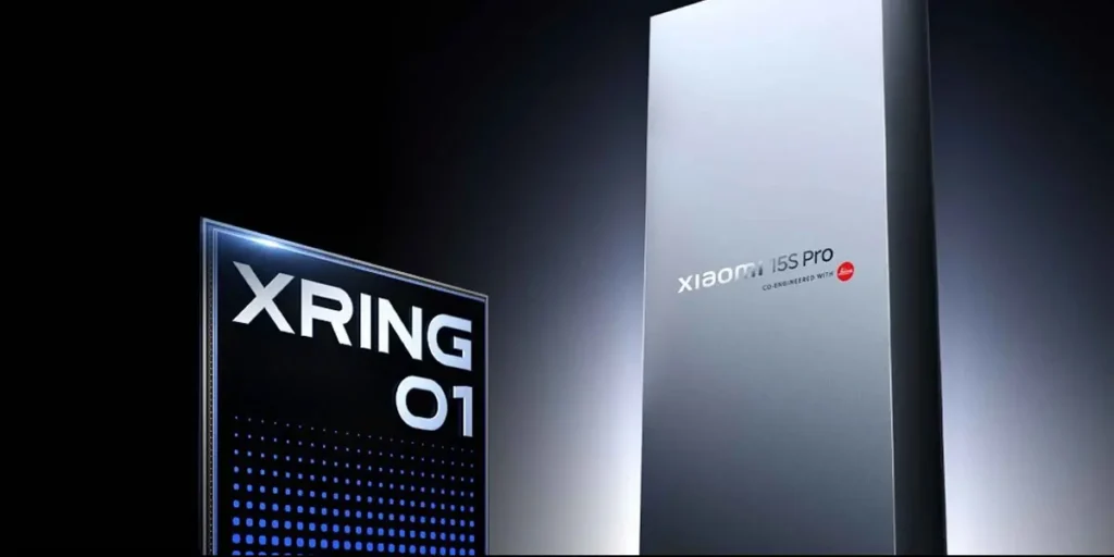 Xiaomi Xring 01: Especificaciones Y Qué Móviles Lo Usarán
