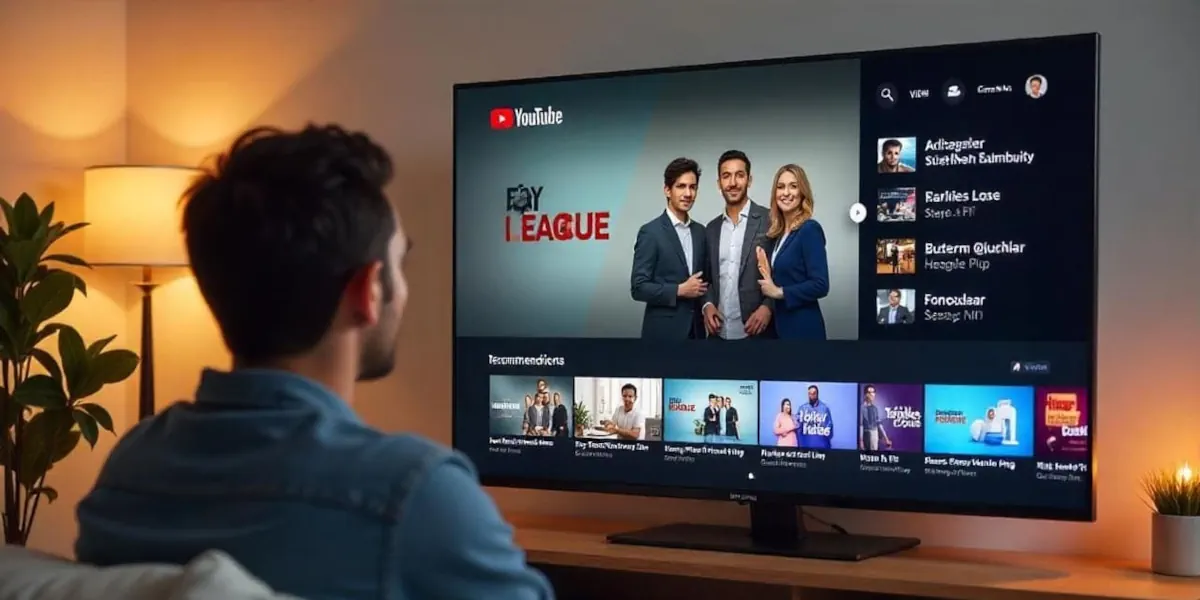 Peliculas En Youtube
