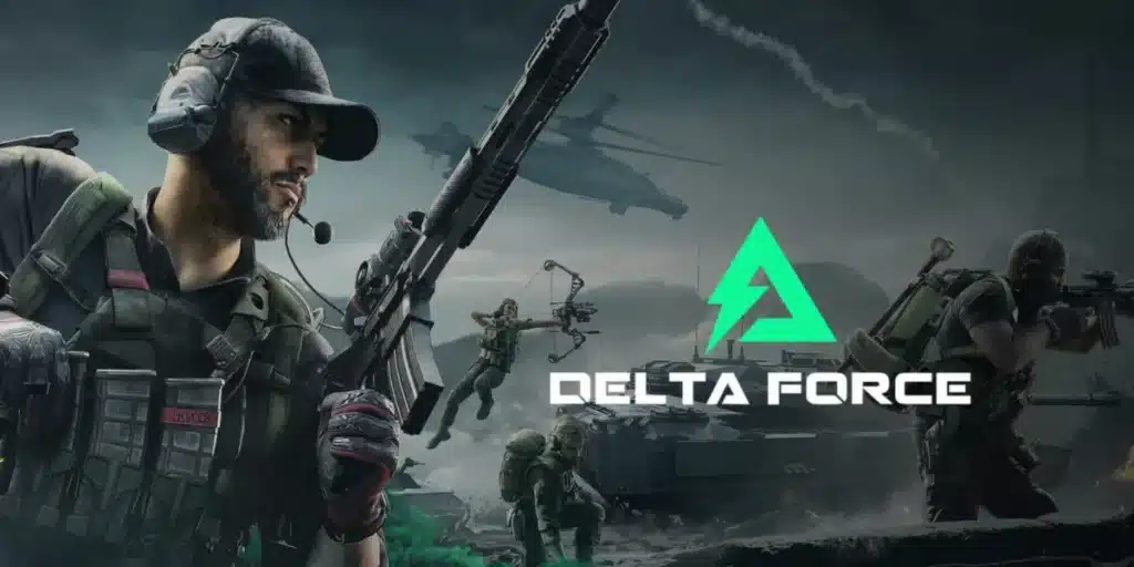 Delta Force Mobile Tiene Juego Cruzado O No