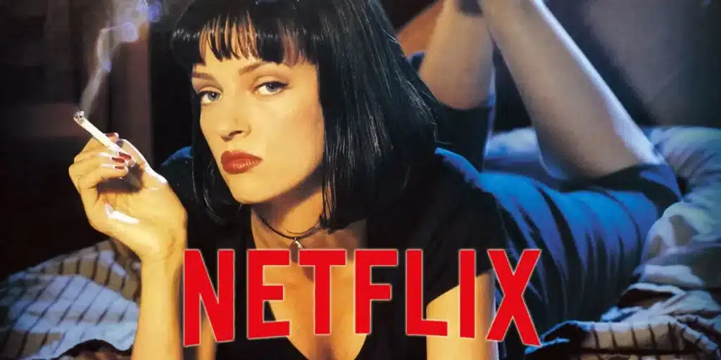 10 Películas Para Ver En Familia En Netflix Que No Pasan De Moda