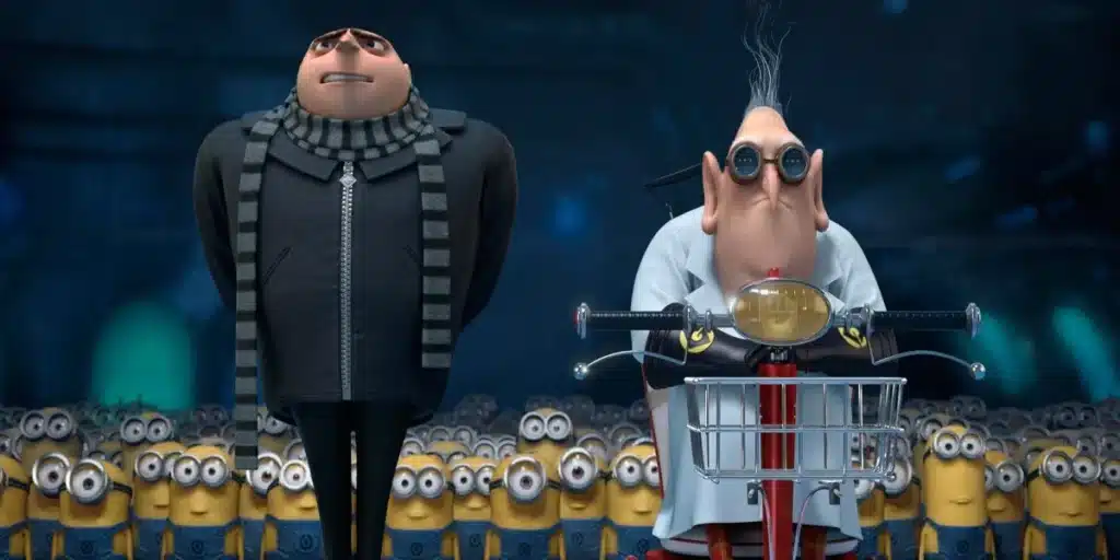 Películas Para Ver En Familia En Netflix.