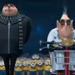 Películas Para Ver En Familia En Netflix.