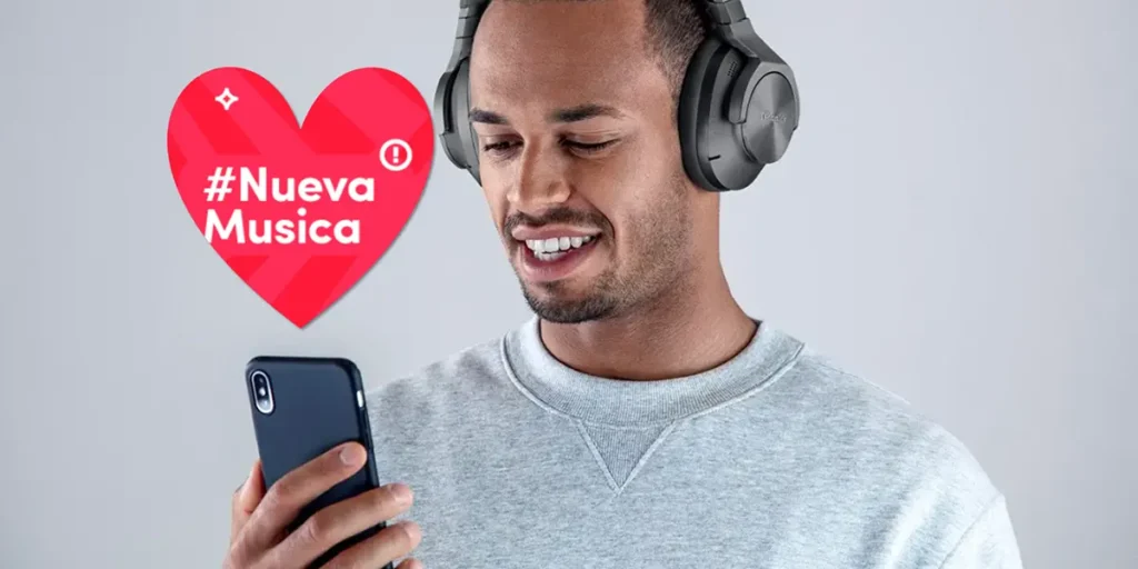 Apps Para Descubrir Musica Que Ya Usas En Tu Dia A Dia