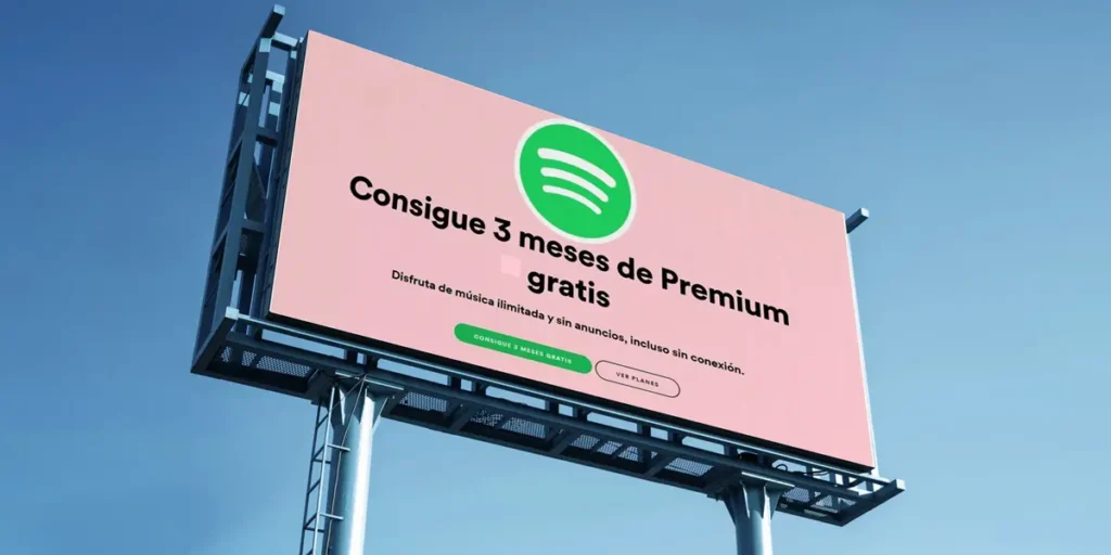 Como Conseguir 3 Meses De Spotify Premium Gratis