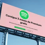 Como Conseguir 3 Meses De Spotify Premium Gratis