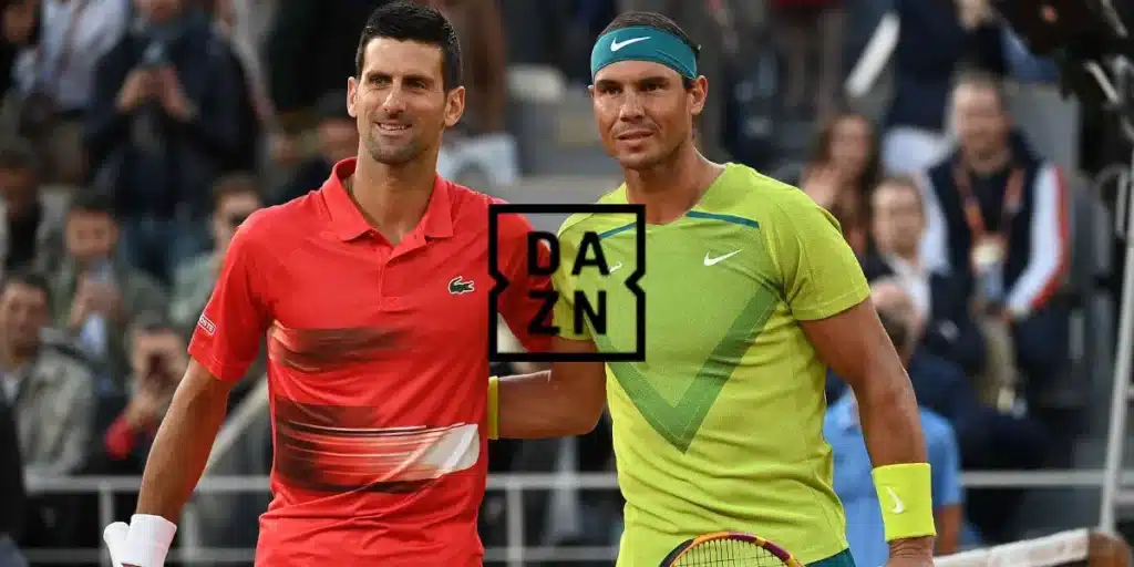 Ver Tenis Gratis De Forma Legal.