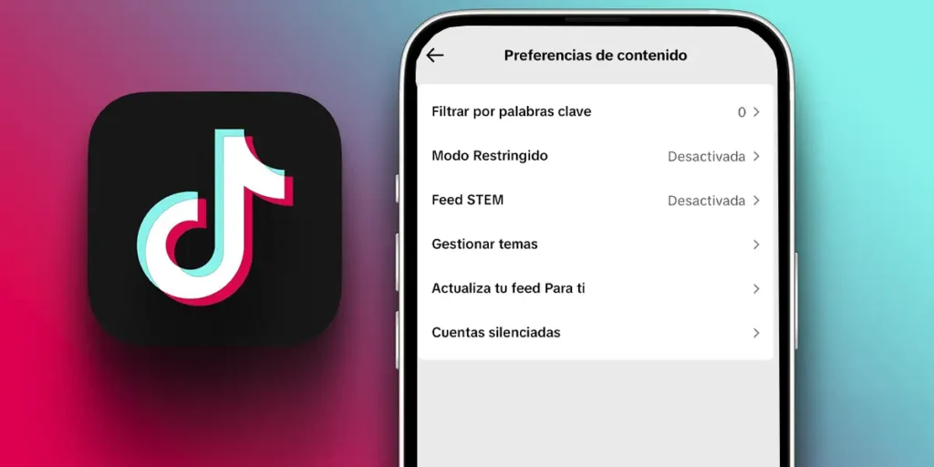 6 Formas De Cambiar Tu Algoritmo De Tiktok