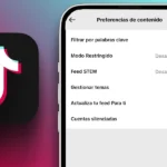 6 Formas De Cambiar Tu Algoritmo De Tiktok