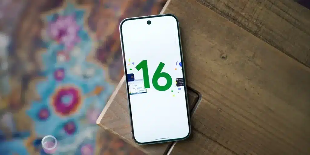 Android 16 Estable Primeros Moviles Compatibles