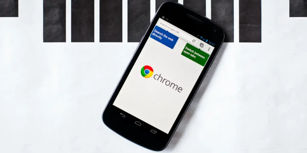 Chrome Se Despide De Android 8 Y 9