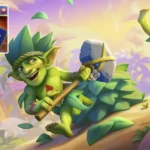 Enfrentamiento De 4 Cartas De Clash Royale Los Mejores Mazos
