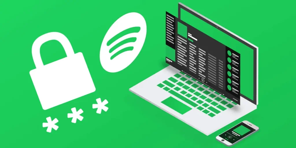 Como Cambiar Contrasena En Spotify
