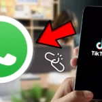 Como Compartir Videos De Tiktok En Whatsapp Sin Link