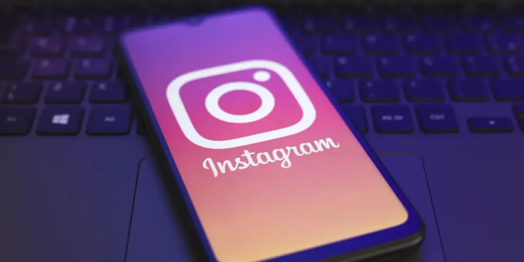 Eliminar El Inicio De Sesión Guardado En Instagram.