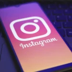 Eliminar El Inicio De Sesión Guardado En Instagram.