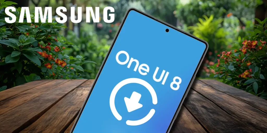 Downgrade One Ui 8 Destacada