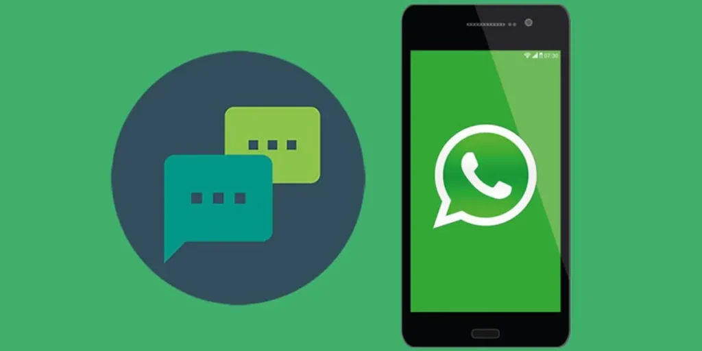 Poner Una Respuesta Automática En Whatsapp.