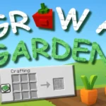 Recetas De Grow A Garden Ingredientes Tiempo De Crafteo Y Mas