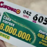 Comprobar Si Tienes Un Número Premiado Del Cupón Once.