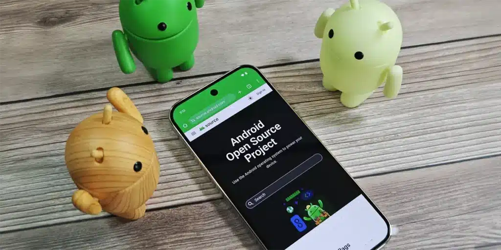 Android Dejara De Ser De Codigo Abierto, Mitos Y Verdades