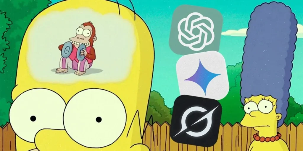 La Ia Nos Hace Menos Inteligentes Asi Lo Demuestra Un Estudio