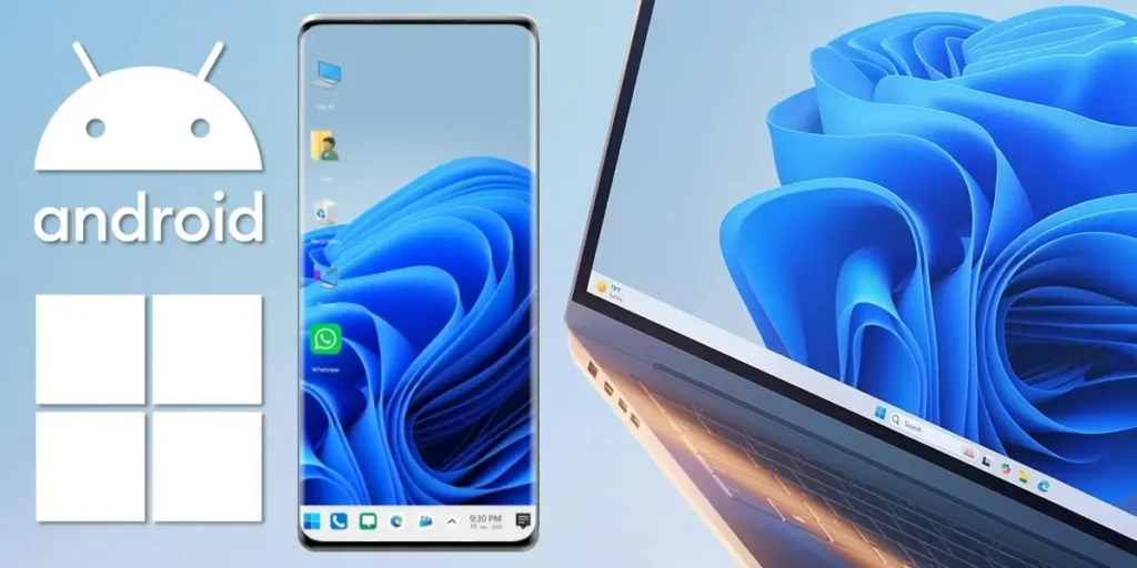 Los 5 Mejores Launcher Estilo Windows Para Android
