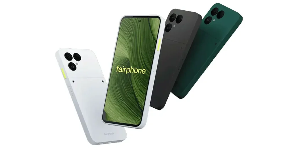 Fairphone 6
