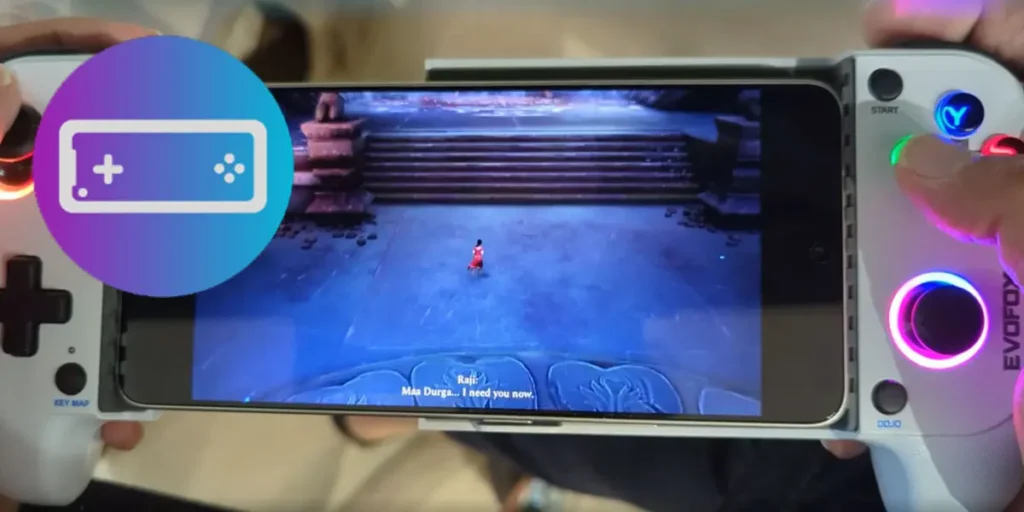 Gamenative: Jugar A Tus Juegos De Steam En Android Ahora Es Fácil