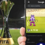 Google Tiene Un Juego Del Mundial De Clubes Oculto Cómo Jugarlo