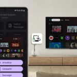Como Hacer Capturas De Pantalla En Android Tv Y Google Tv