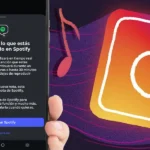 Cómo Añadir Tu Spotify A Las Notas De Instagram