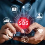 Cómo Crear Un Botón De Emergencia En Android.