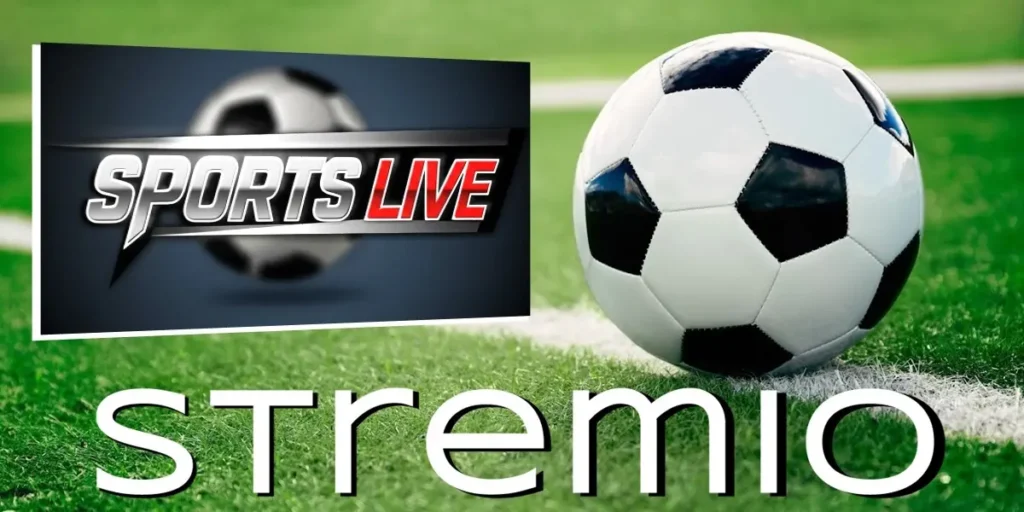 Como Instalar Sports Live En Stremio Paso A Paso