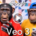 Como Hacer Vídeos Con La Ia De Google Veo 3 Gratis