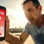 Como Recibir Alertas De Temperatura Altas Desde Tu Movil
