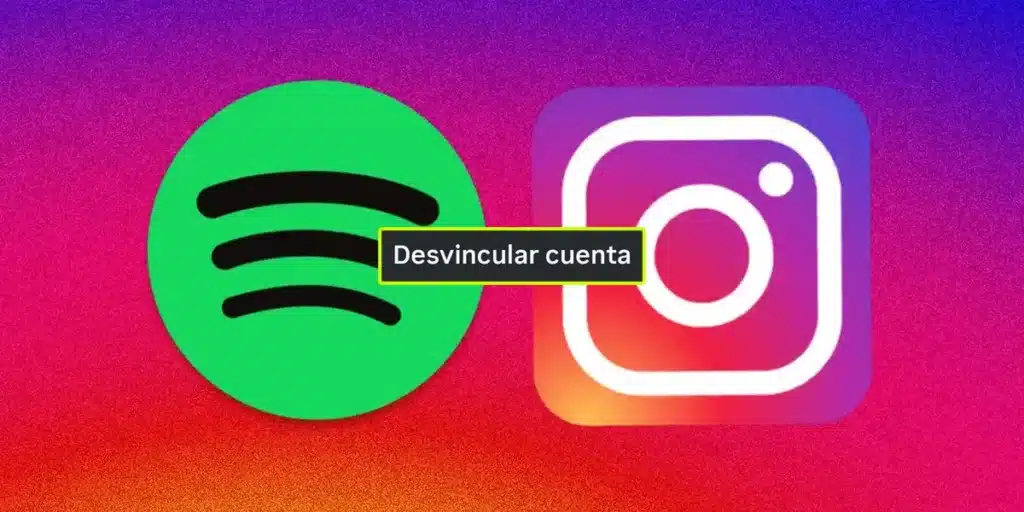 Cómo Quitar Spotify De Tu Cuenta De Instagram
